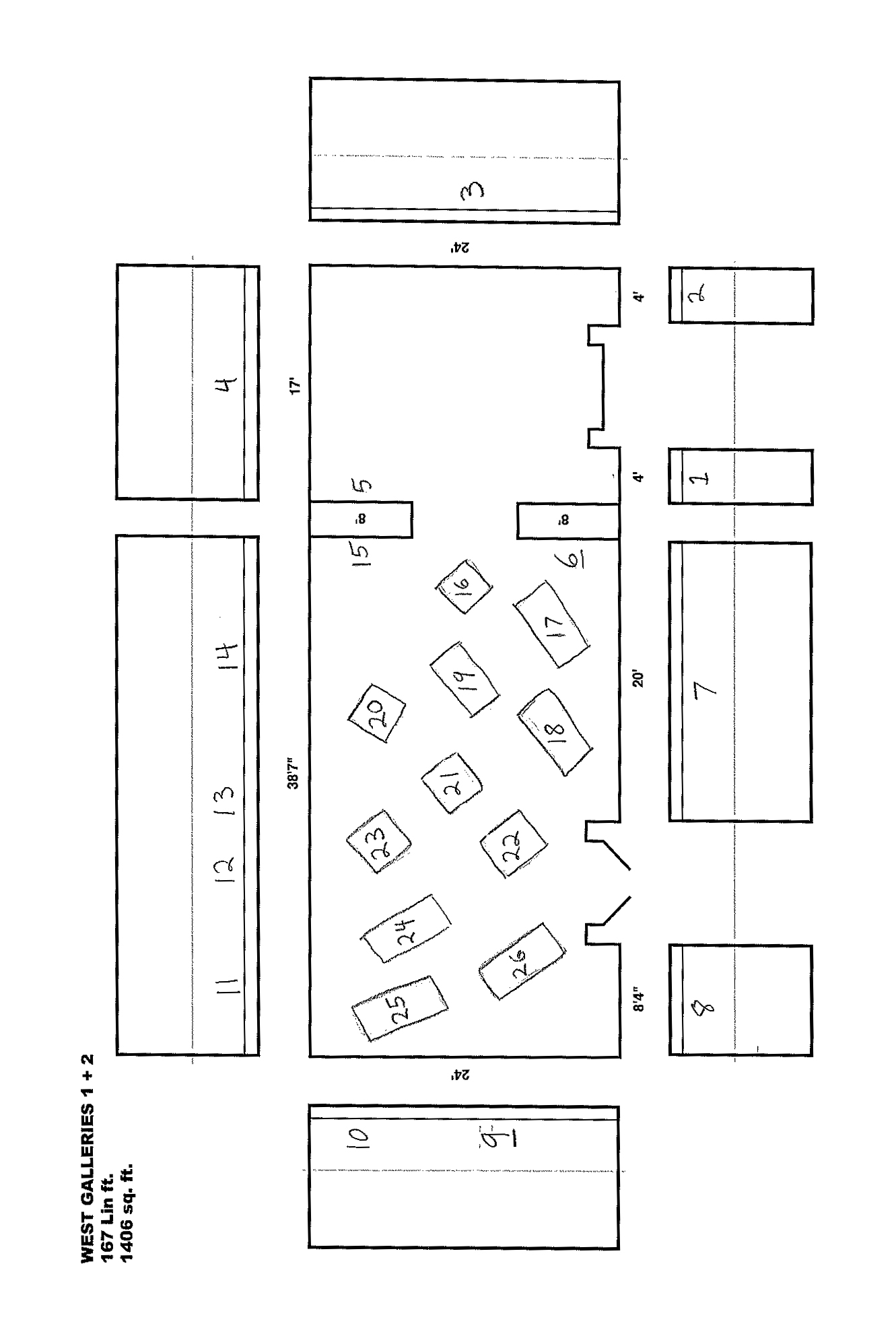 Gallery Layout