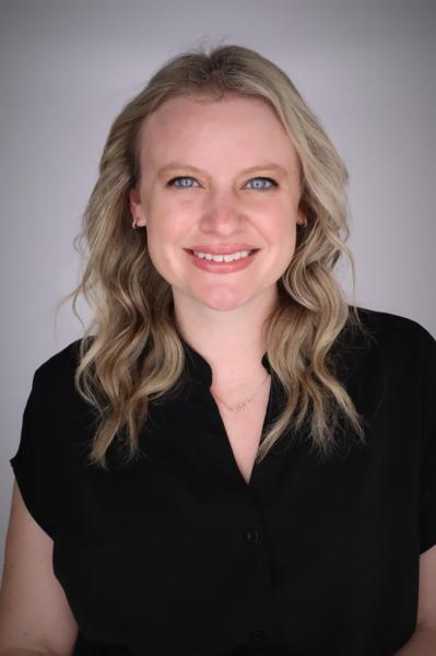 Chelsea Freeman headshot