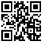 QR Code square