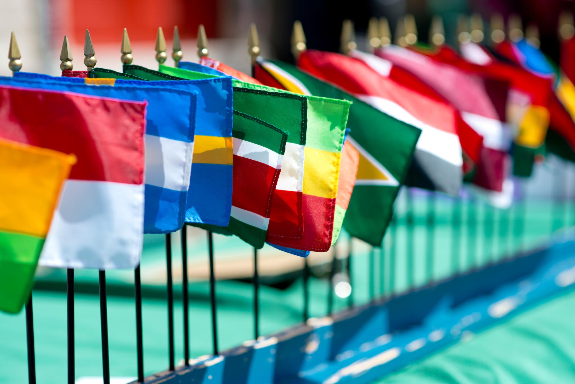 Global Flags
