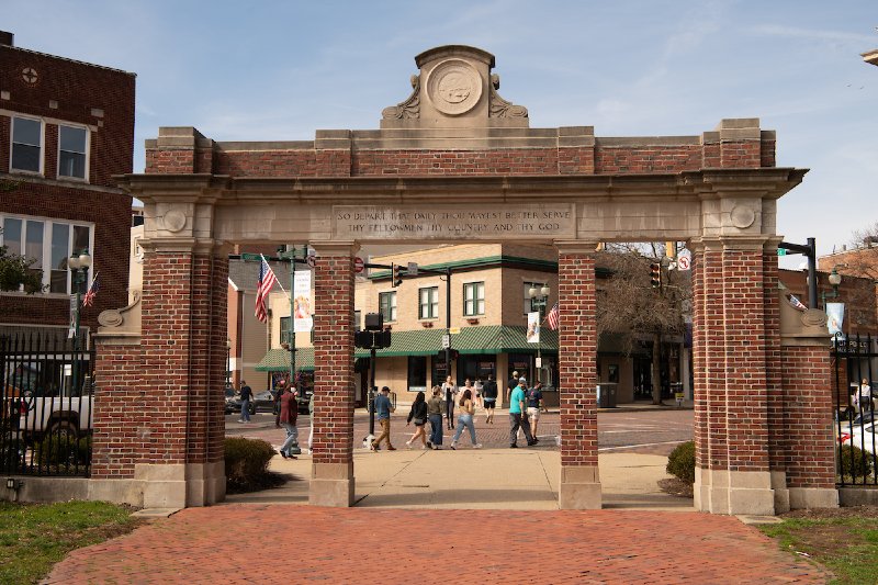 Alumni Gateway