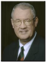 Robert Glidden Portrait