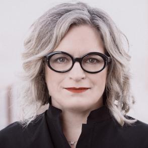 Headshot of Janice Fraser