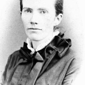 Placeholder image of Margaret Boyd