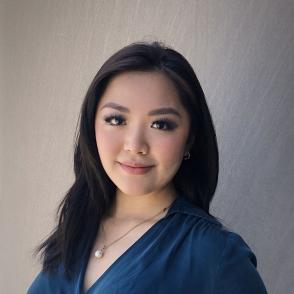 Chin Wai (Rosie) Wong