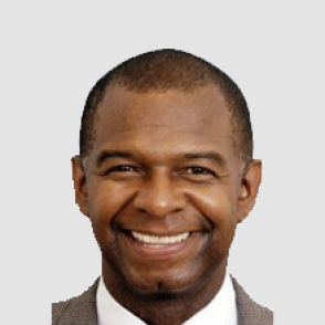 Headshot of Michael Price