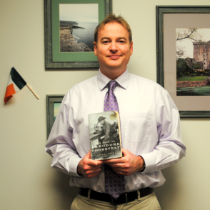 Patrick Munhall, Ph.D.
