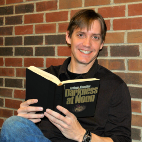 James D. Summerford, Ph.D.