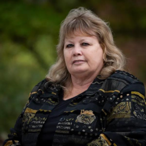 Pamela A. Kaylor, Ph.D.