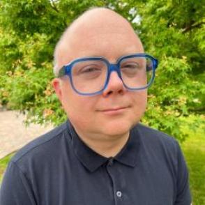 Andrew Morgan