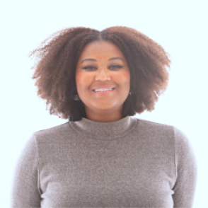 Britnee Foreman