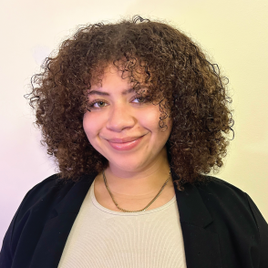 Cierra Smith-Carter