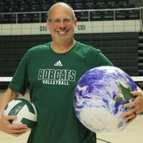 Coach Carlston