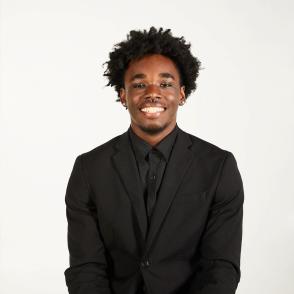 Daevon Jones portrait