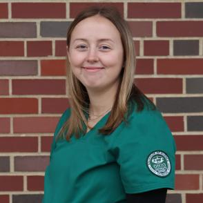Haley Leasure