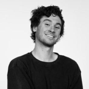 Jaron Takach