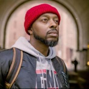 Marcus J. Moore