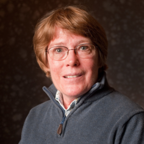 Jane Johnson, Ph.D.