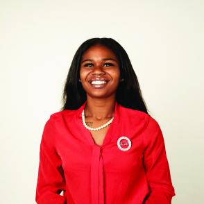 Brianna Jones