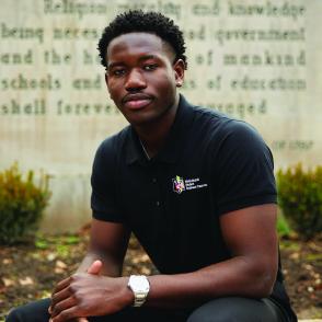 Desmond Owusu