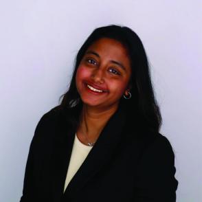 Aanya Datta