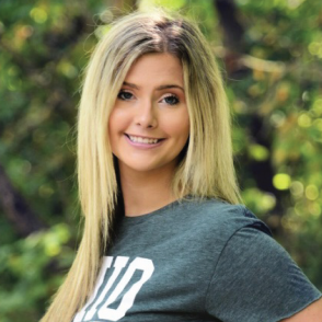 Morgan Smith