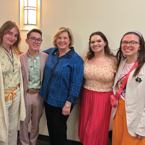 Student Senate
