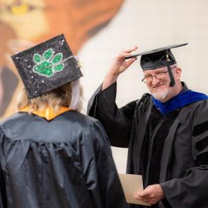 Dr. Matt Wanat