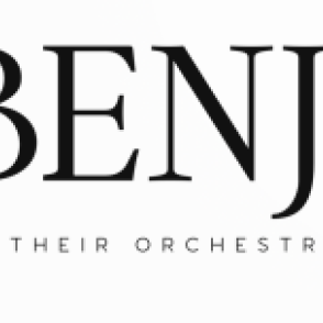 Benji and Their Orchestra logo