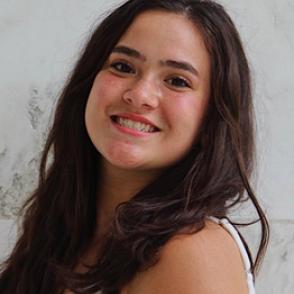 A photo of Alyssa Daniella Cruz