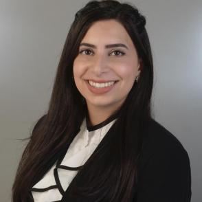 Dareen Tadros