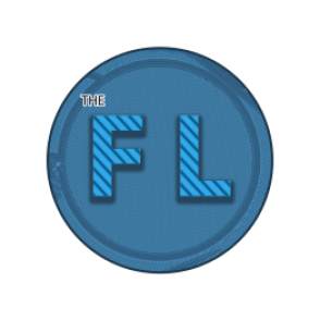 The First Layer logo