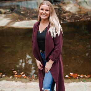 Kylie Jalowiec