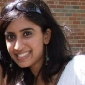 Maria Modayil