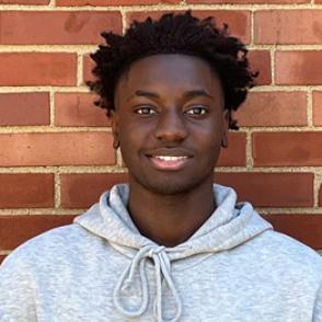 A photo of Nana Oduro