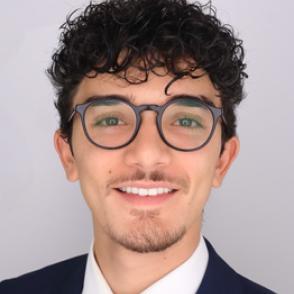 A photo of Yosri Slama