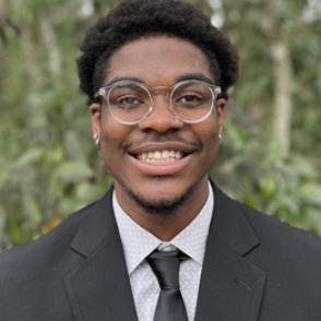 A photo of Jalen Tolbert