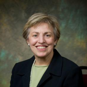 Colonel Arlene F. Greenfield