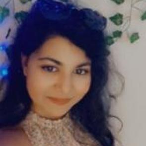 Nisha Singh