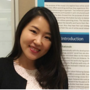 Seonghee Hong 