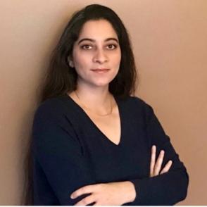Tamanna Shah