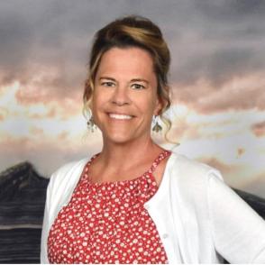 Terri Hood-Brown