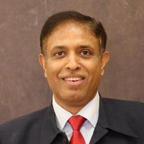 Yogesh Sinha