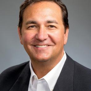Mark Mizer