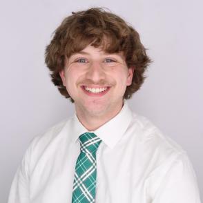 Ben Christiansen headshot