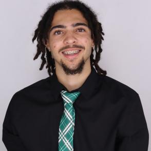 Luke Bradshaw headshot