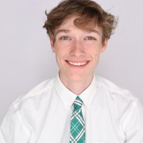 William Chiacchira headshot