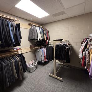 Cats’ Closet