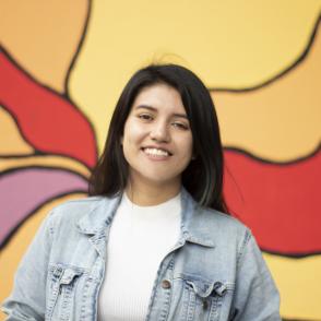 Ariel Cevallos Carrillo