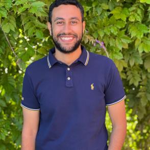 Ahmed Aly